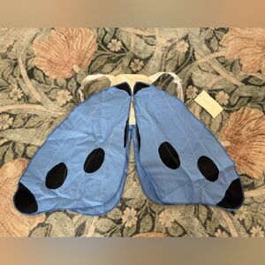 New Jack Be Nimble hand-crafted Dress-up Wings